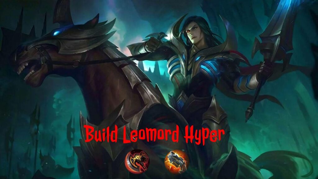 Build Leomord Hyper 2022