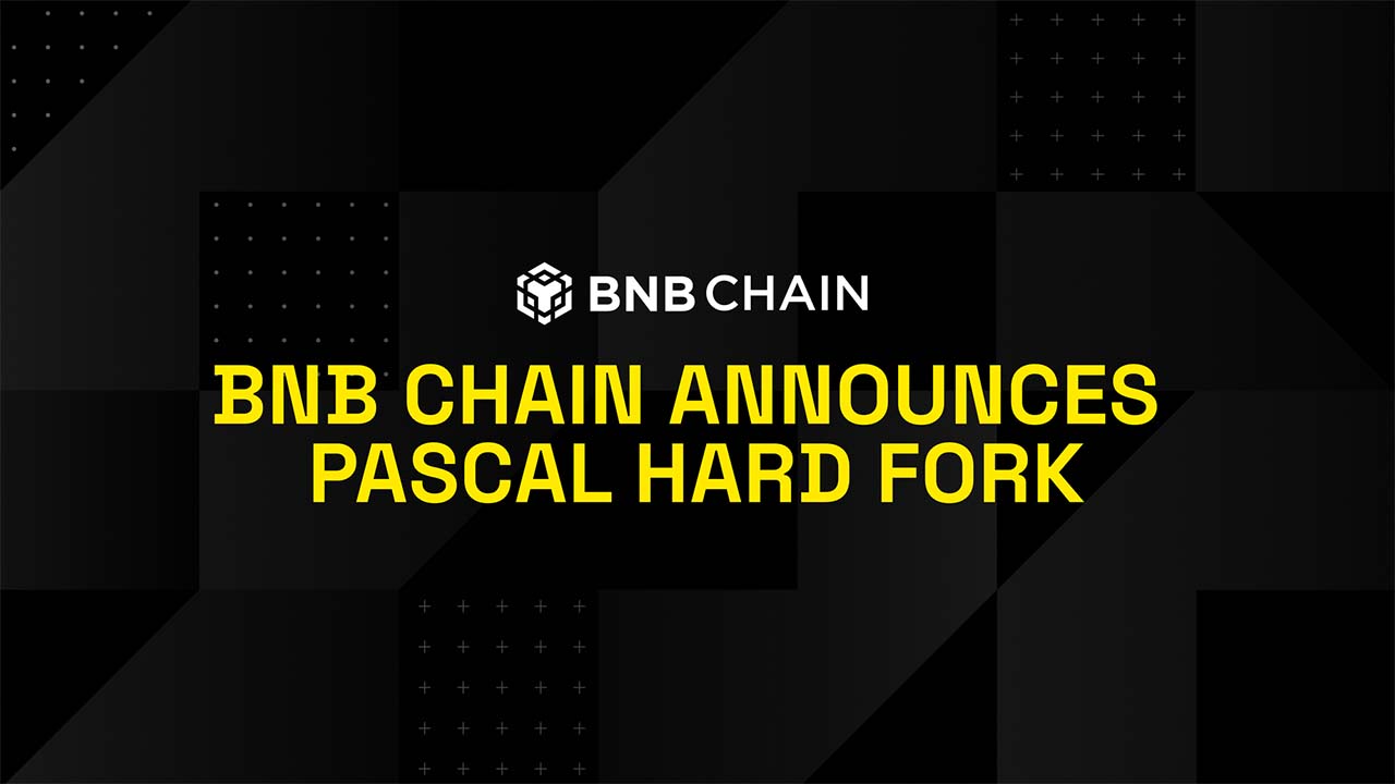 BNB Chain Umumkan Pascal Hardfork: Upgrade Besar untuk Keamanan & Fleksibilitas